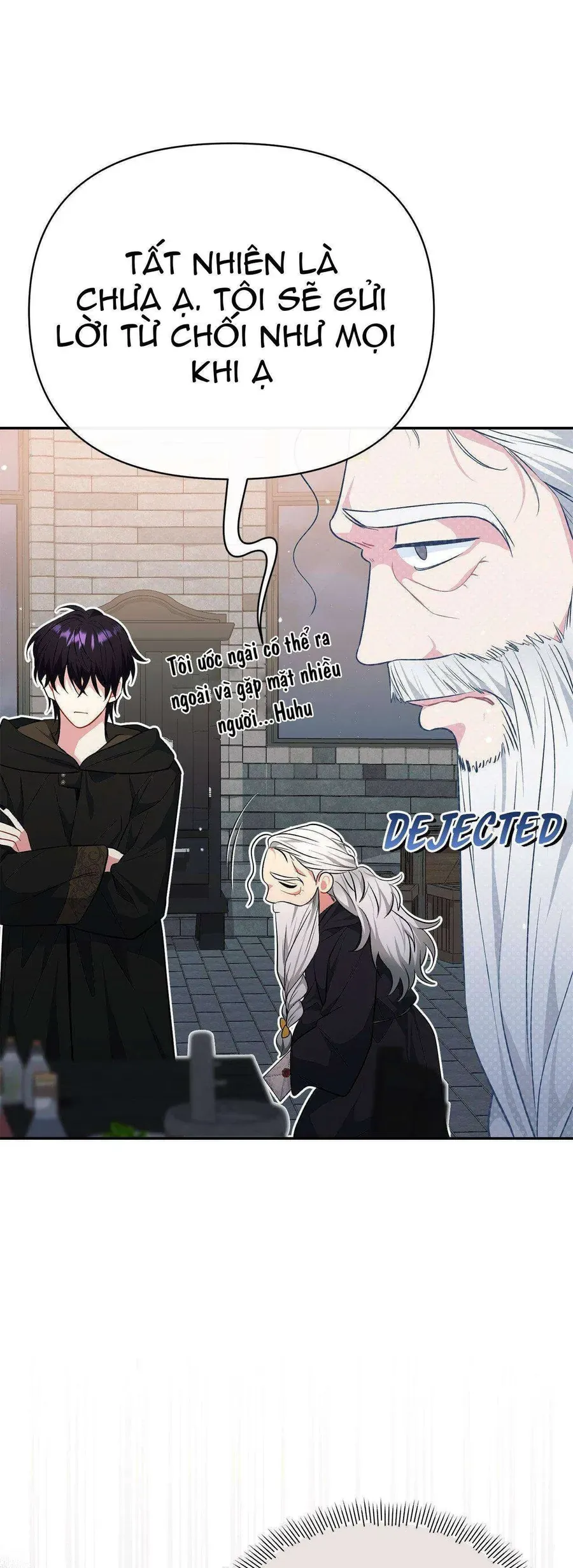 Có Nhiều Nam Chính Quá Đi! Chap 27 - Next Chap 26