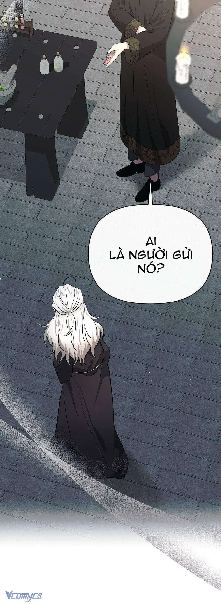 Có Nhiều Nam Chính Quá Đi! Chap 27 - Next Chap 26