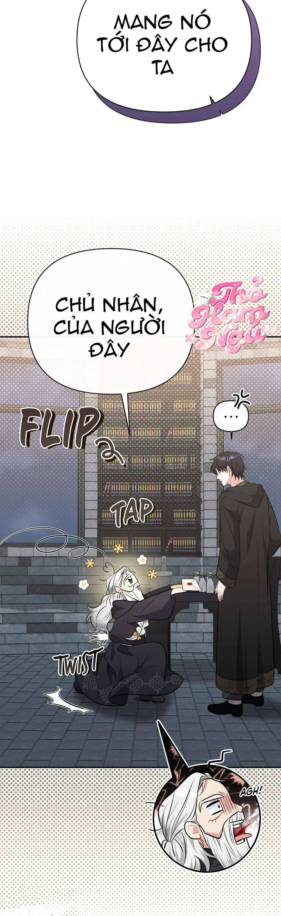 Có Nhiều Nam Chính Quá Đi! Chap 27 - Next Chap 26