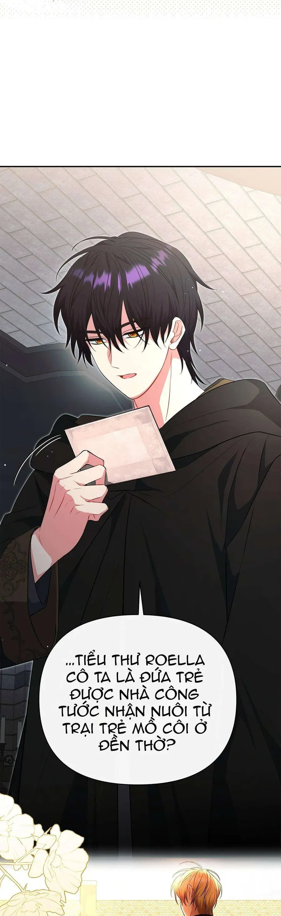 Có Nhiều Nam Chính Quá Đi! Chap 27 - Next Chap 26