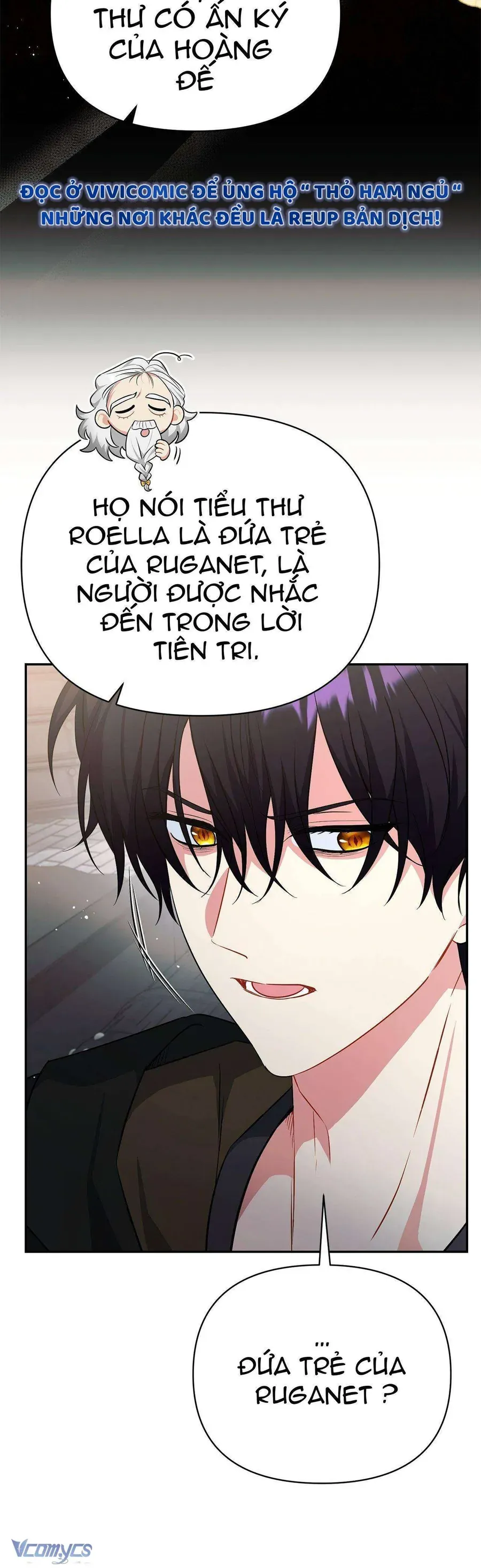 Có Nhiều Nam Chính Quá Đi! Chap 27 - Next Chap 26