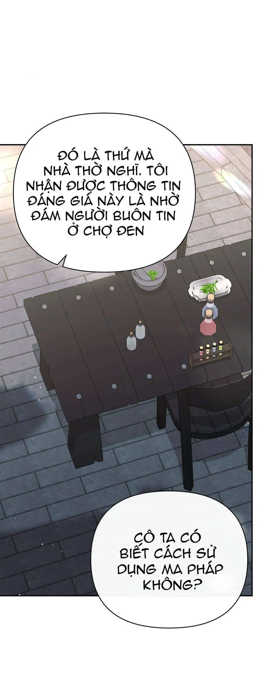 Có Nhiều Nam Chính Quá Đi! Chap 27 - Next Chap 26