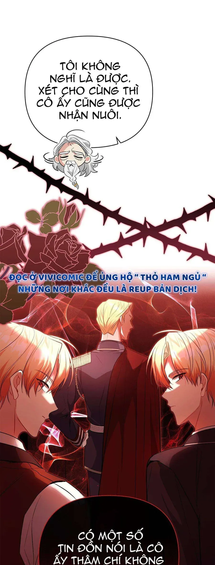 Có Nhiều Nam Chính Quá Đi! Chap 27 - Next Chap 26