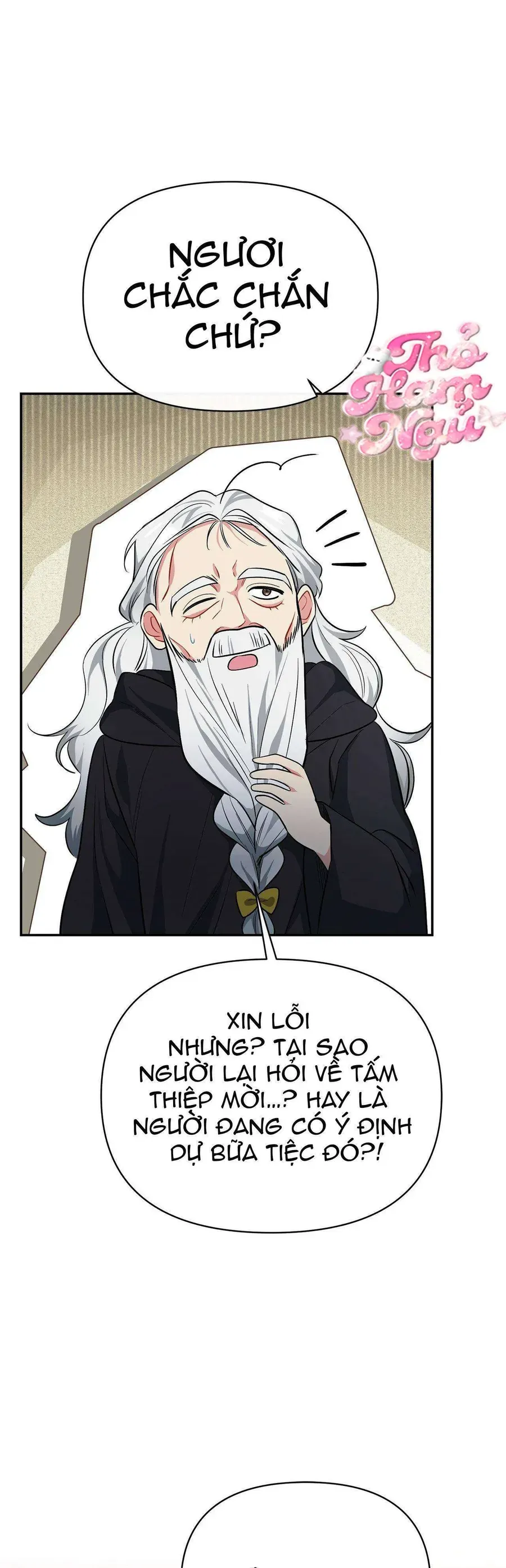 Có Nhiều Nam Chính Quá Đi! Chap 27 - Next Chap 26