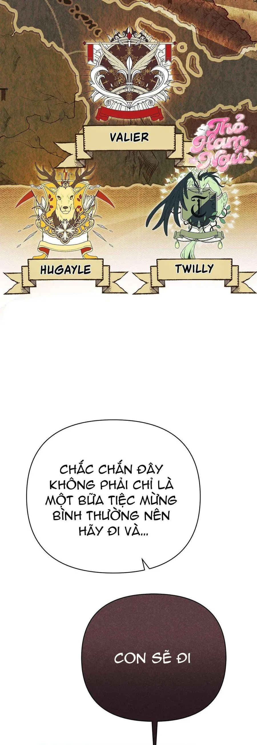 Có Nhiều Nam Chính Quá Đi! Chap 27 - Next Chap 26