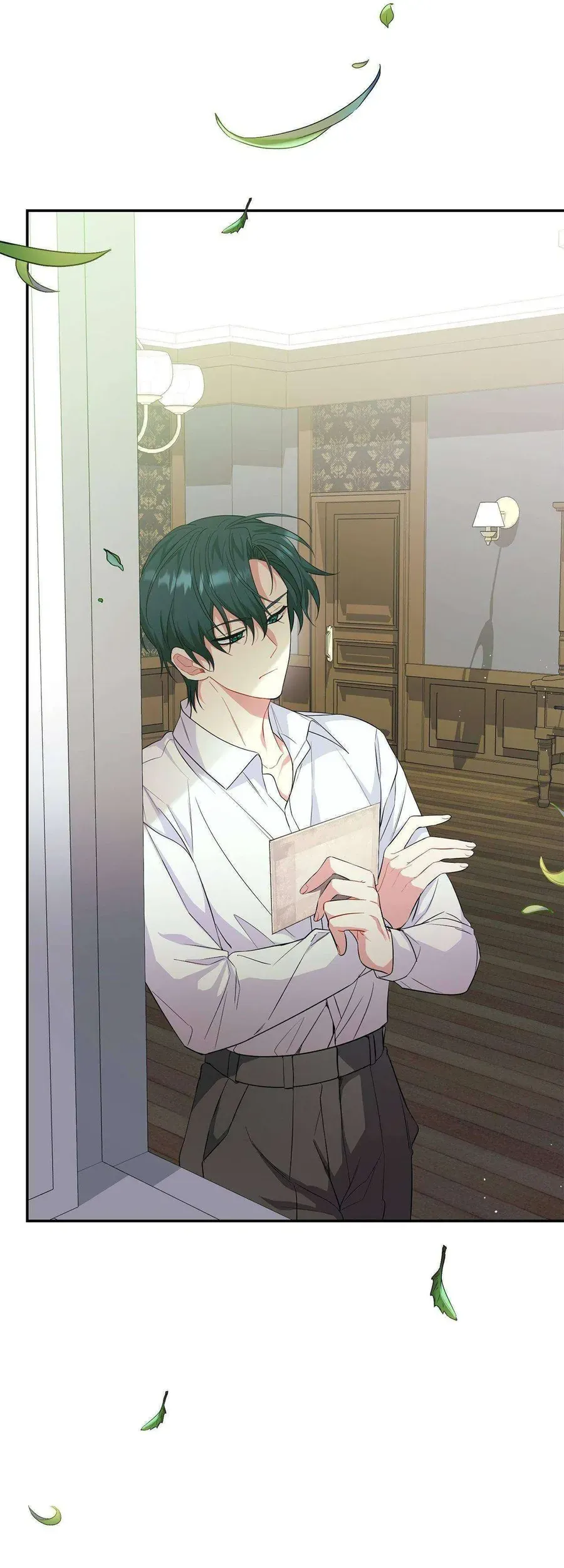 Có Nhiều Nam Chính Quá Đi! Chap 27 - Next Chap 26