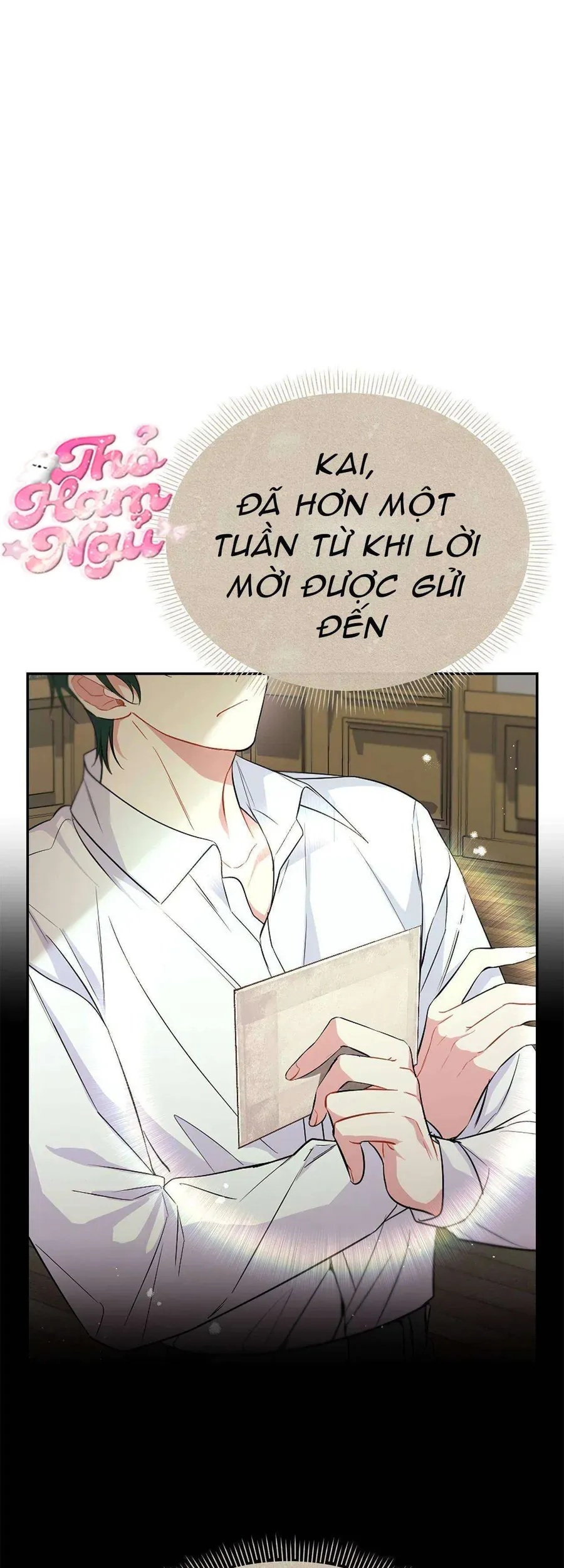 Có Nhiều Nam Chính Quá Đi! Chap 27 - Next Chap 26
