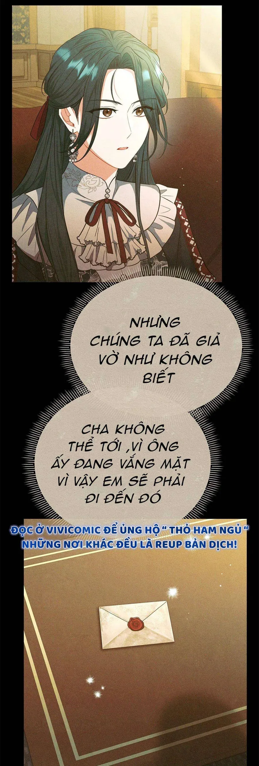Có Nhiều Nam Chính Quá Đi! Chap 27 - Next Chap 26