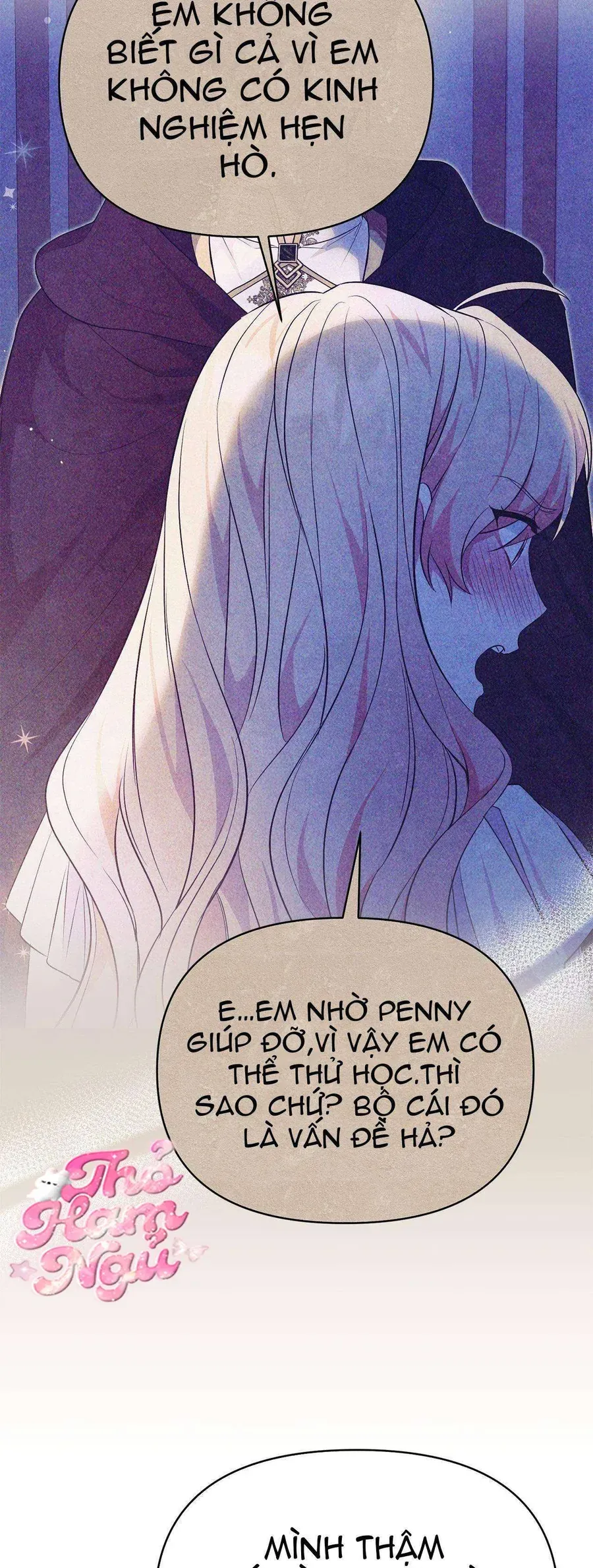 Có Nhiều Nam Chính Quá Đi! Chap 27 - Next Chap 26