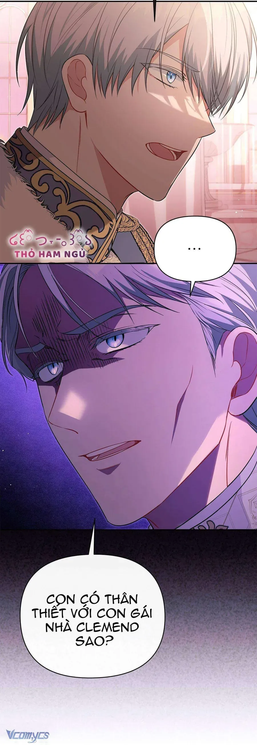 Có Nhiều Nam Chính Quá Đi! Chap 27 - Next Chap 26