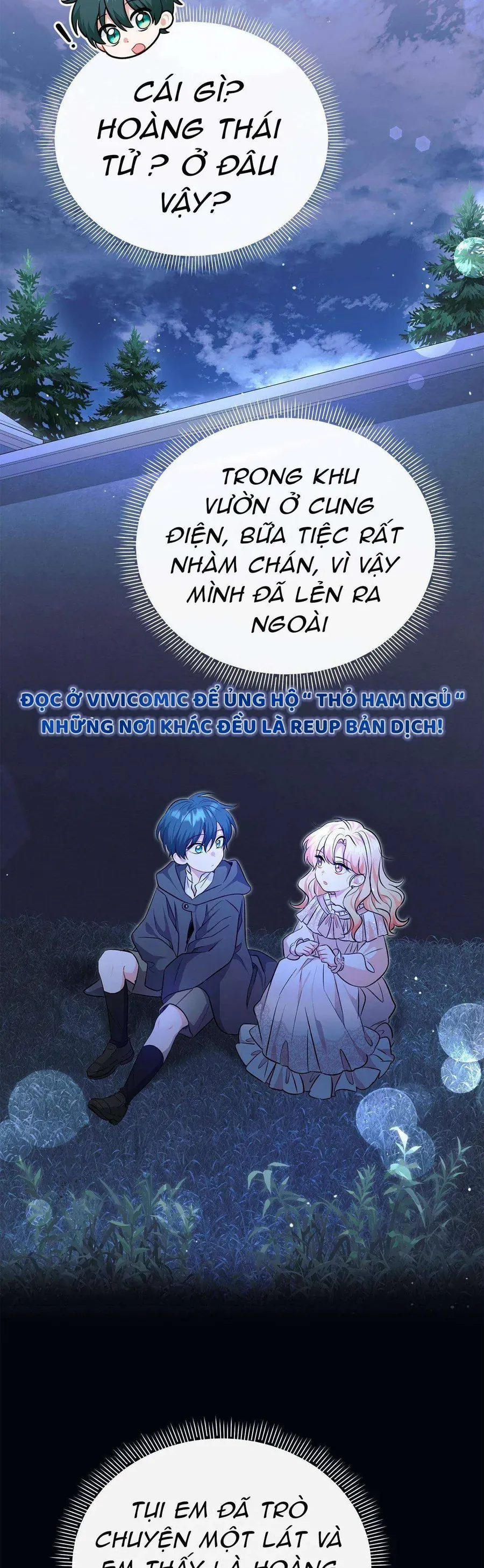 Có Nhiều Nam Chính Quá Đi! Chap 27 - Next Chap 26