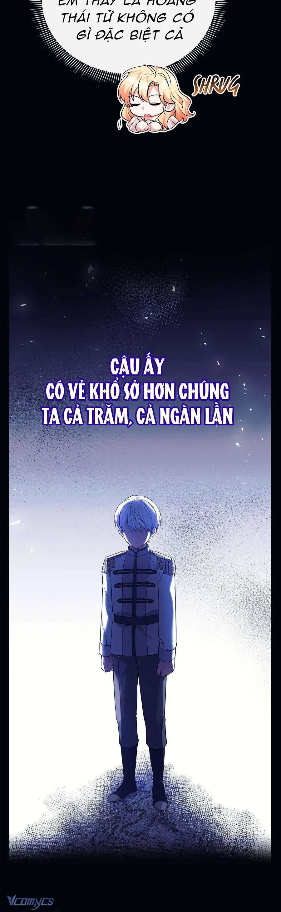 Có Nhiều Nam Chính Quá Đi! Chap 27 - Next Chap 26