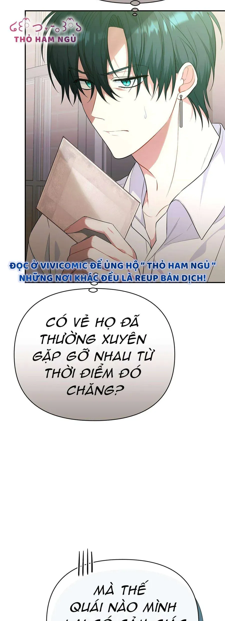 Có Nhiều Nam Chính Quá Đi! Chap 27 - Next Chap 26