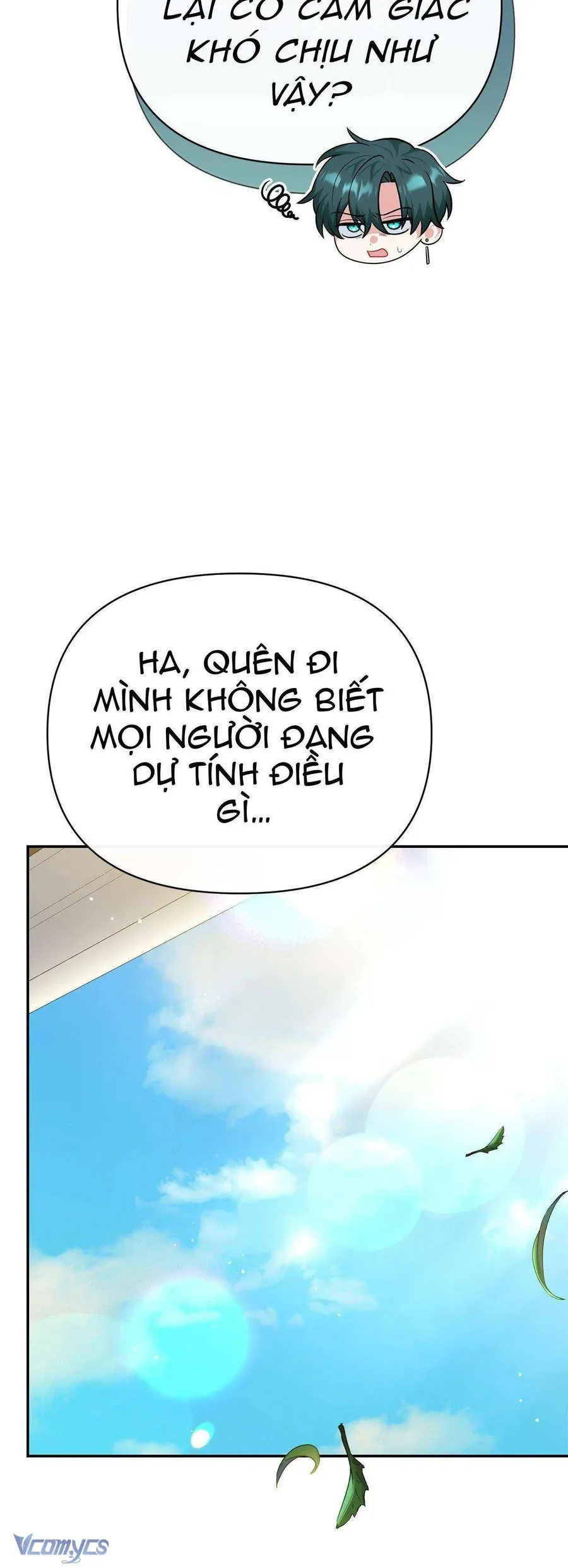 Có Nhiều Nam Chính Quá Đi! Chap 27 - Next Chap 26