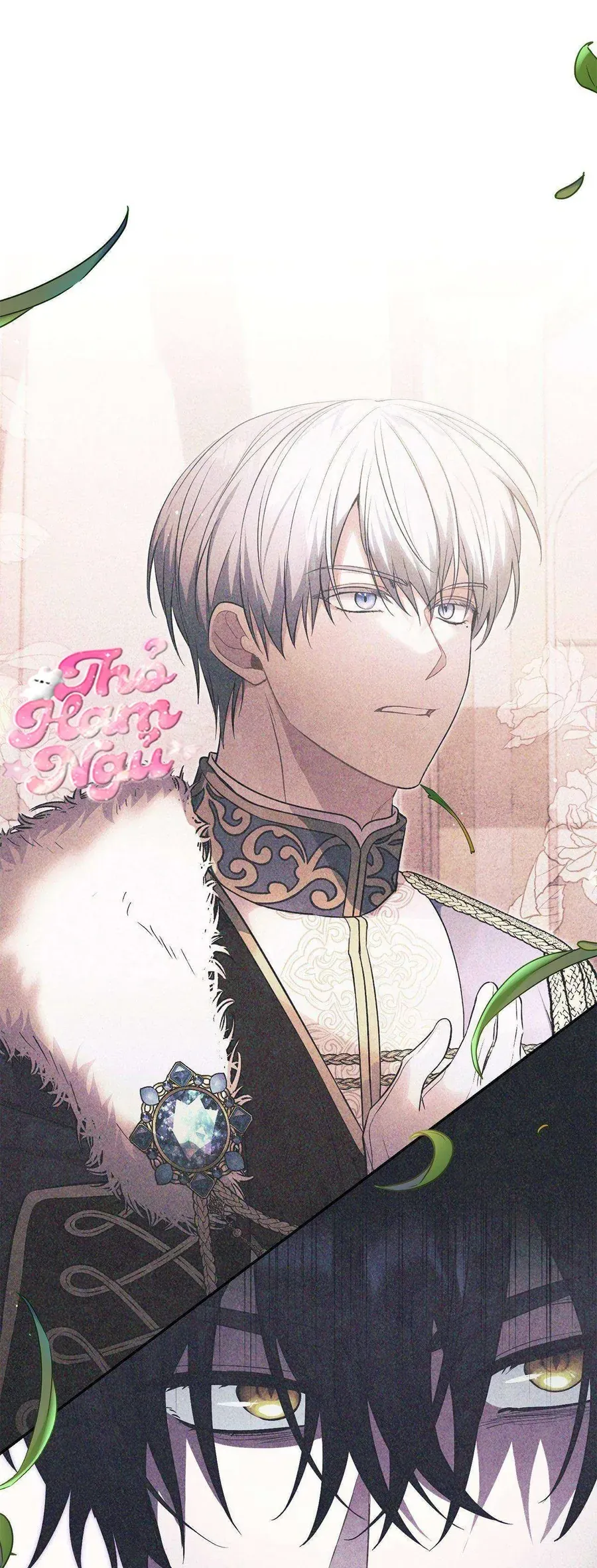 Có Nhiều Nam Chính Quá Đi! Chap 27 - Next Chap 26