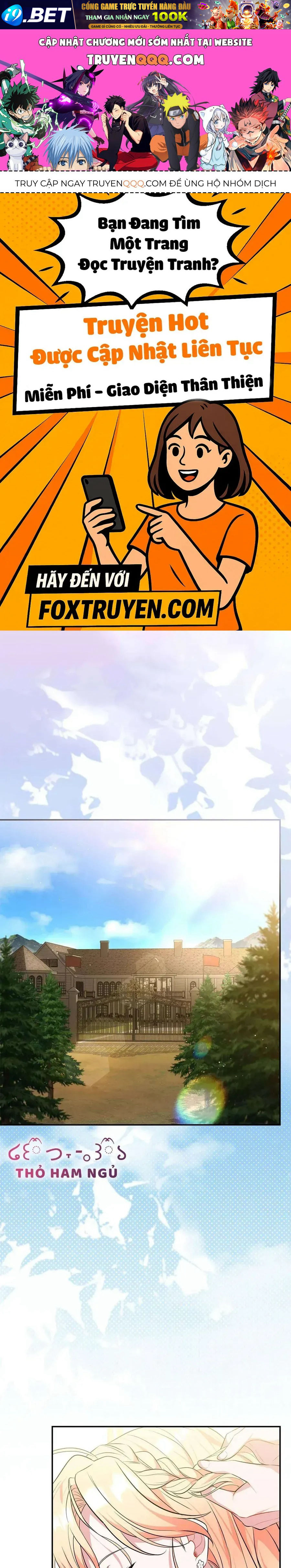 Có Nhiều Nam Chính Quá Đi! Chap 28 - Next Chap 27