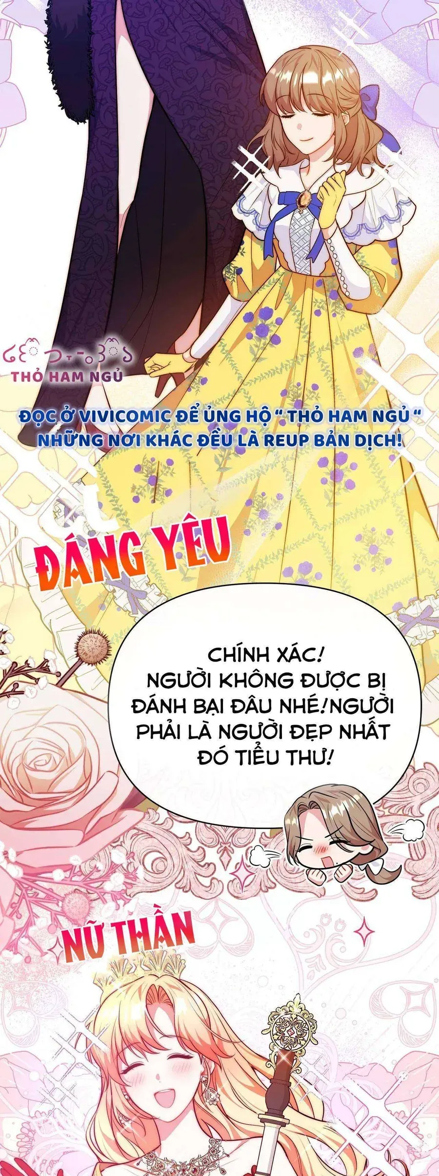Có Nhiều Nam Chính Quá Đi! Chap 28 - Next Chap 27
