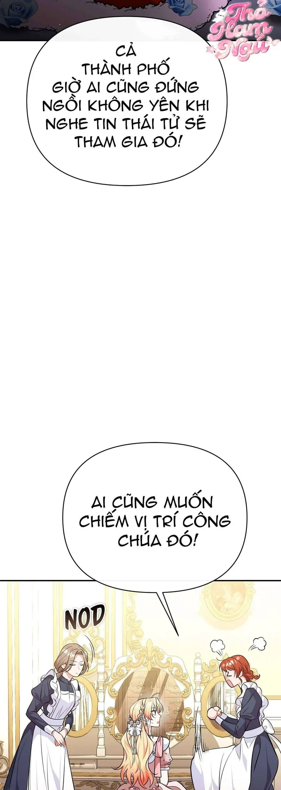 Có Nhiều Nam Chính Quá Đi! Chap 28 - Next Chap 27