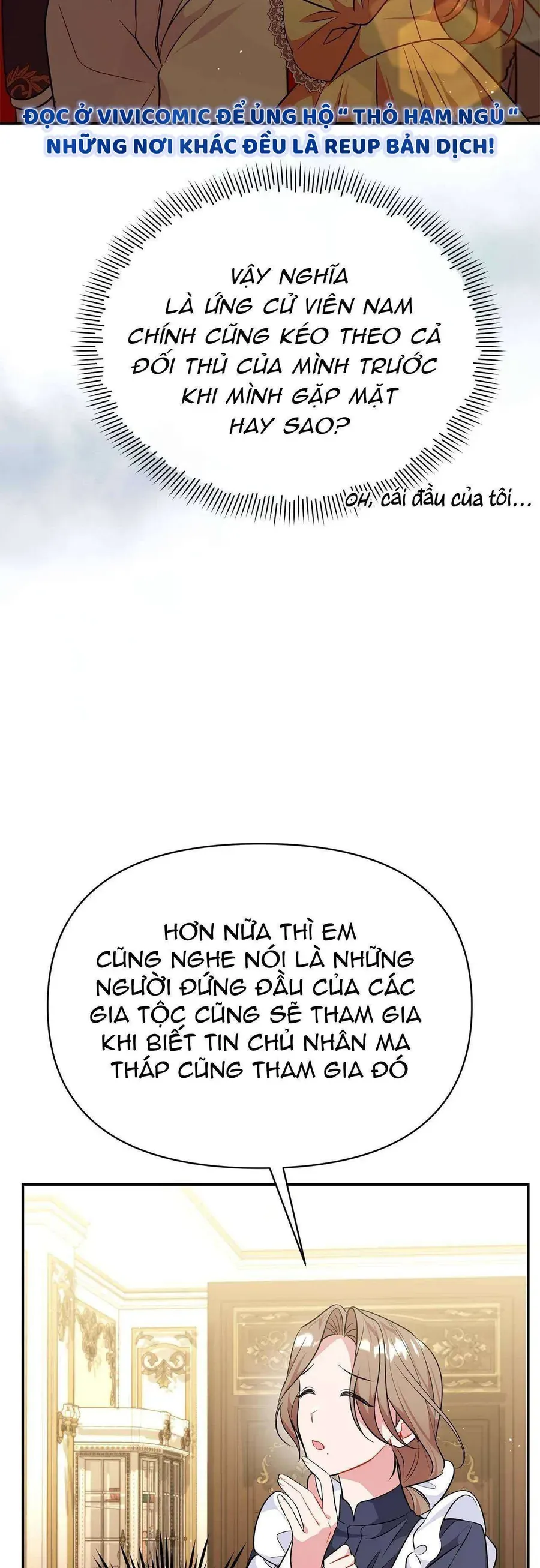 Có Nhiều Nam Chính Quá Đi! Chap 28 - Next Chap 27