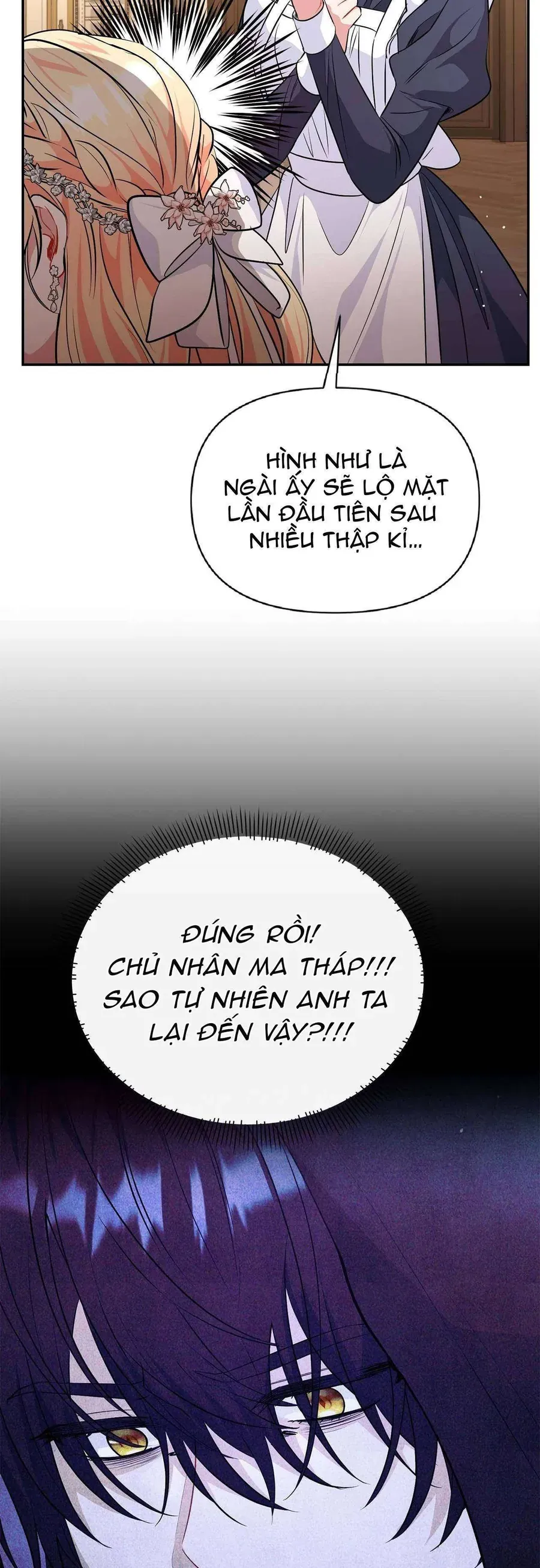 Có Nhiều Nam Chính Quá Đi! Chap 28 - Next Chap 27