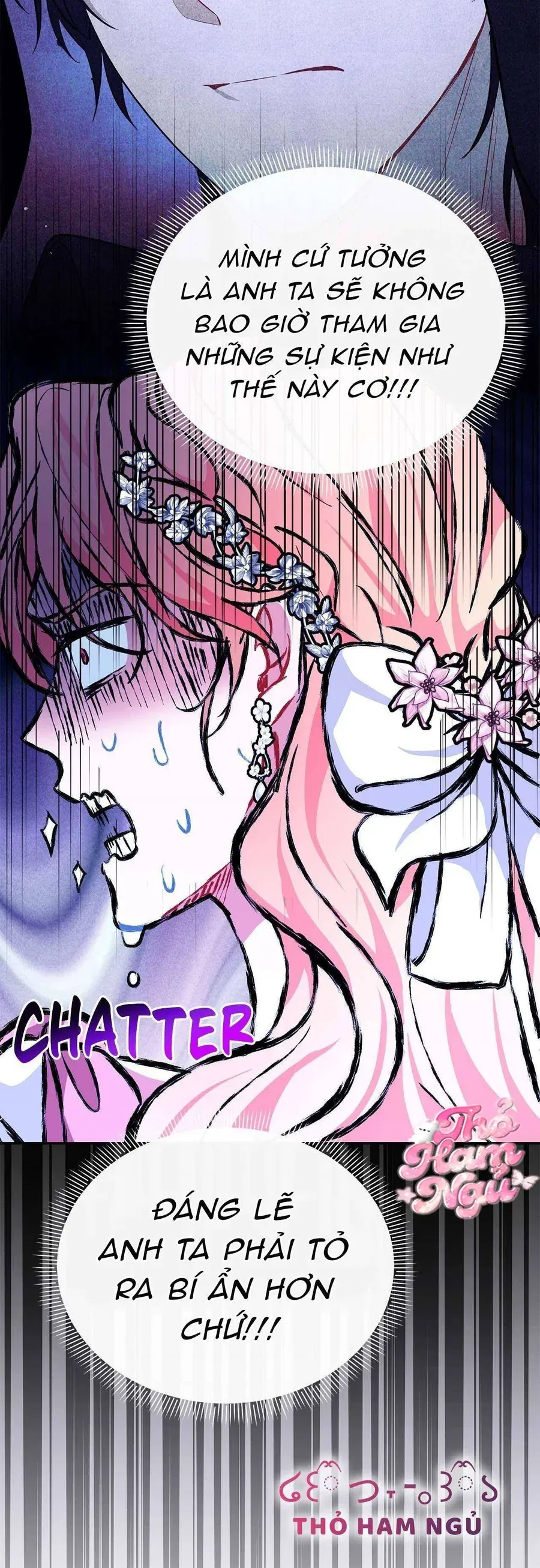 Có Nhiều Nam Chính Quá Đi! Chap 28 - Next Chap 27