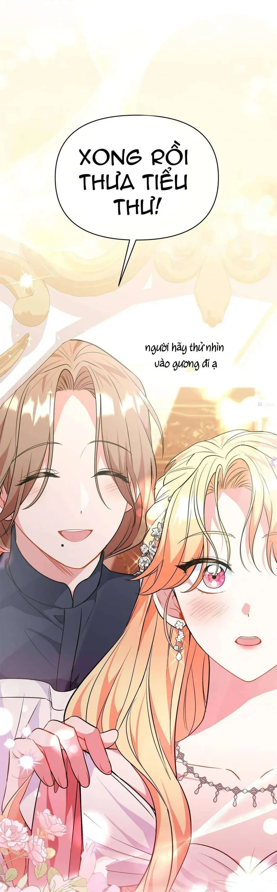 Có Nhiều Nam Chính Quá Đi! Chap 28 - Next Chap 27