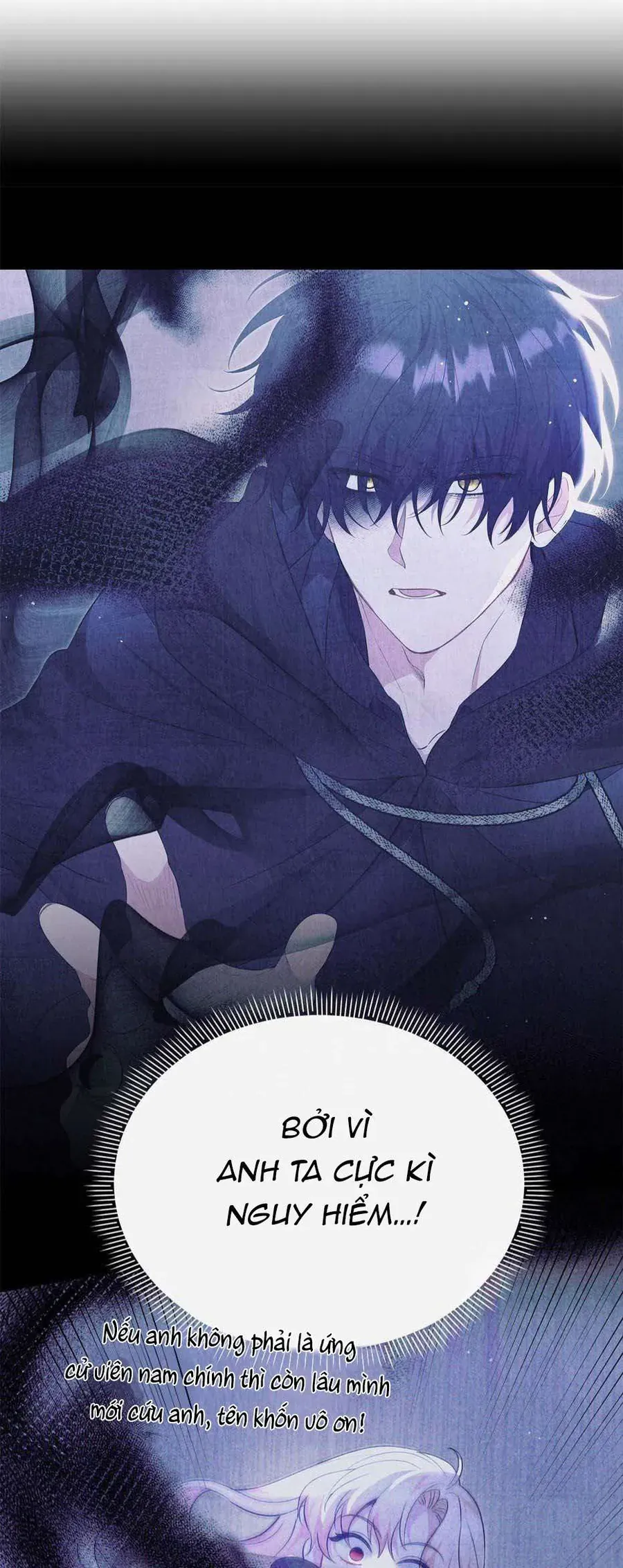 Có Nhiều Nam Chính Quá Đi! Chap 28 - Next Chap 27