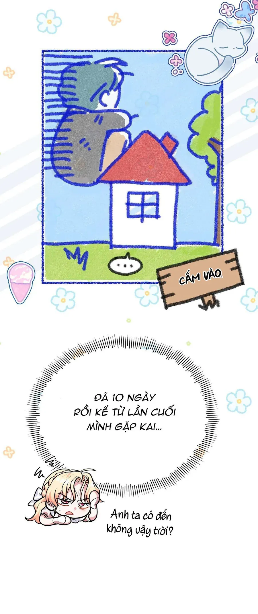 Có Nhiều Nam Chính Quá Đi! Chap 28 - Next Chap 27