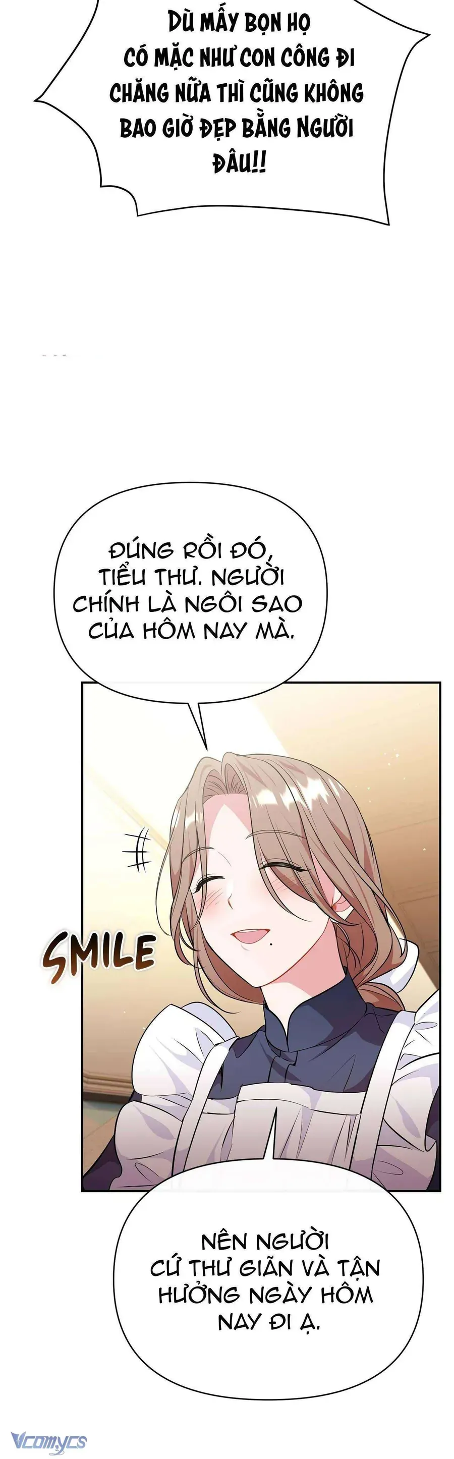 Có Nhiều Nam Chính Quá Đi! Chap 28 - Next Chap 27