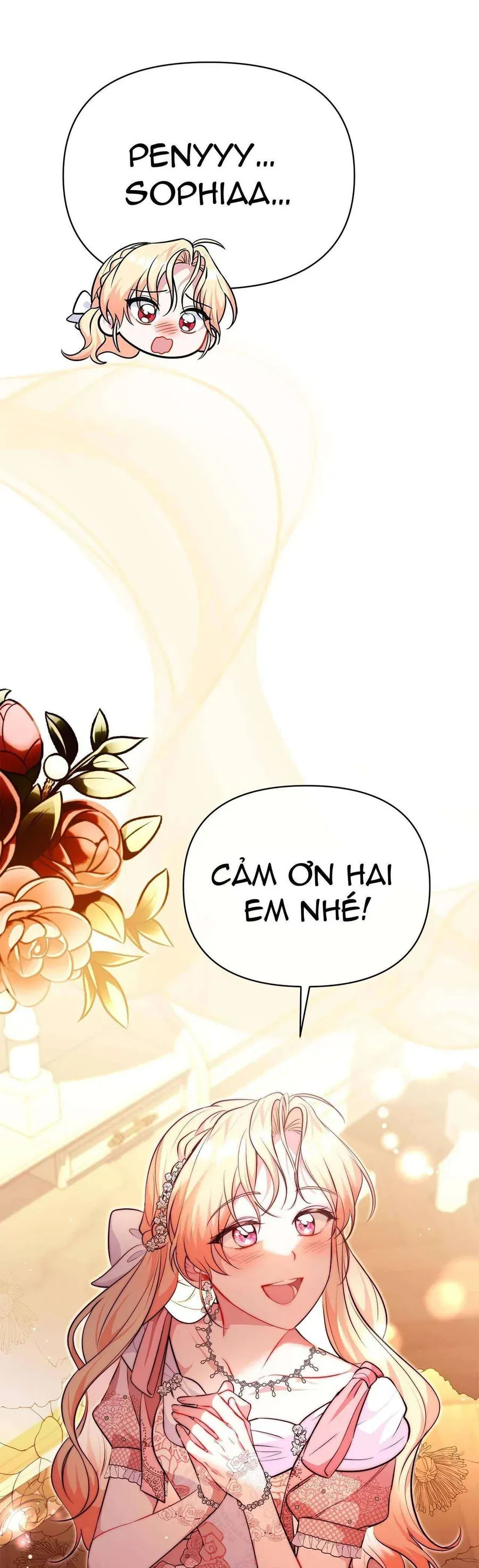 Có Nhiều Nam Chính Quá Đi! Chap 28 - Next Chap 27