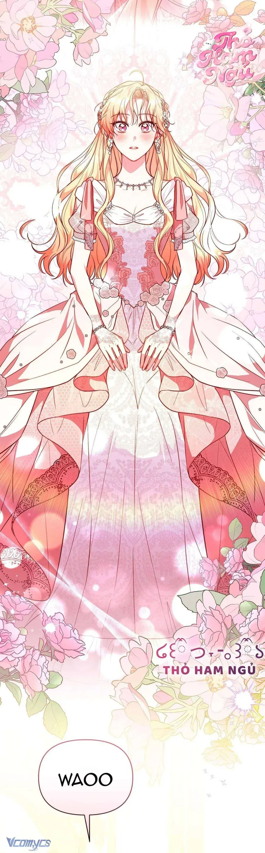 Có Nhiều Nam Chính Quá Đi! Chap 28 - Next Chap 27