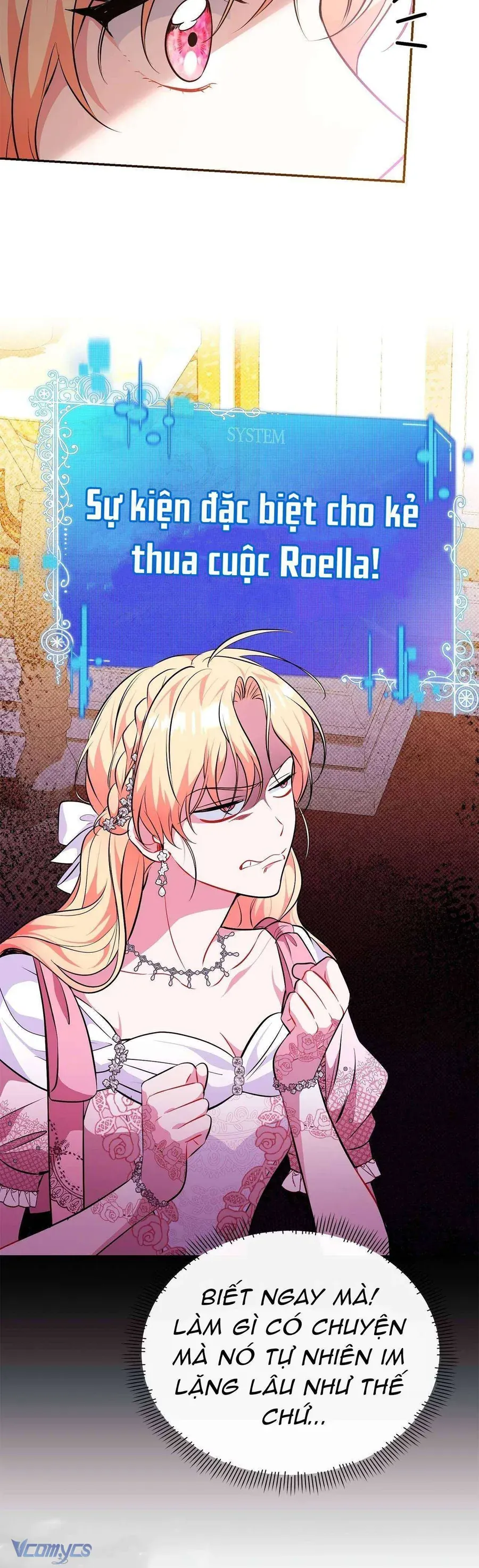 Có Nhiều Nam Chính Quá Đi! Chap 28 - Next Chap 27