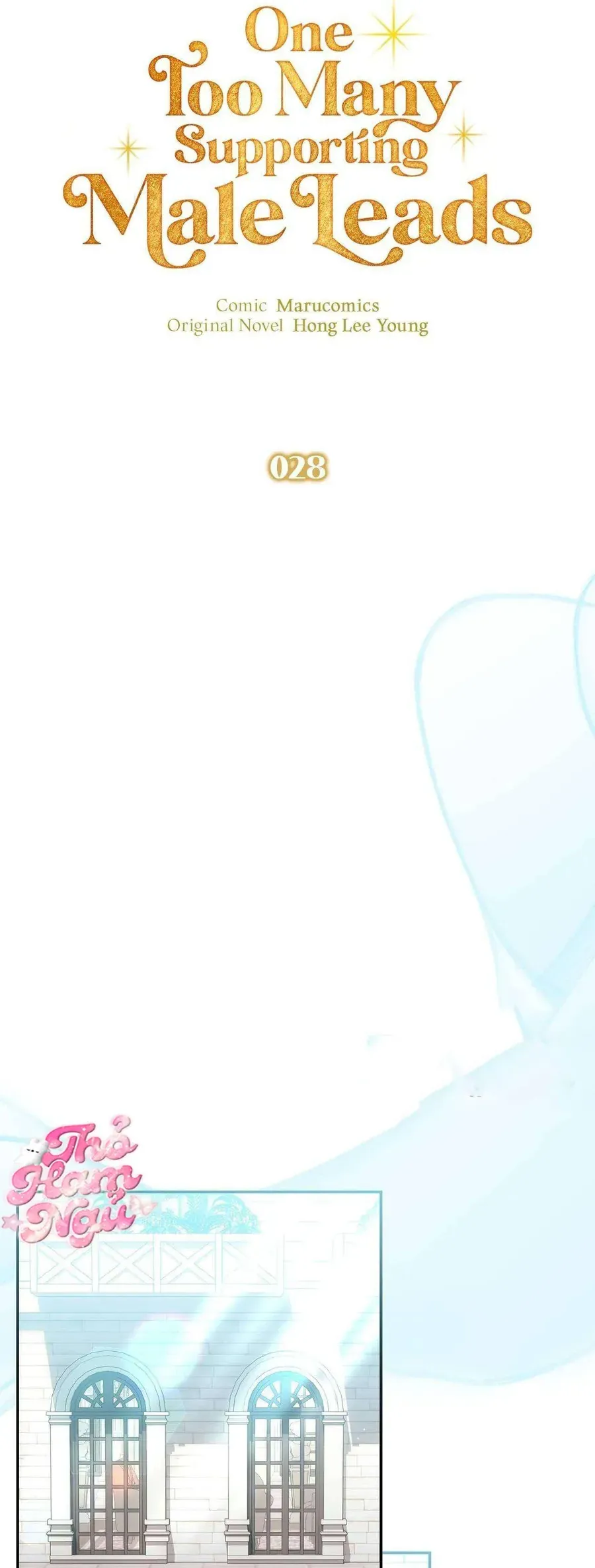 Có Nhiều Nam Chính Quá Đi! Chap 28 - Next Chap 27