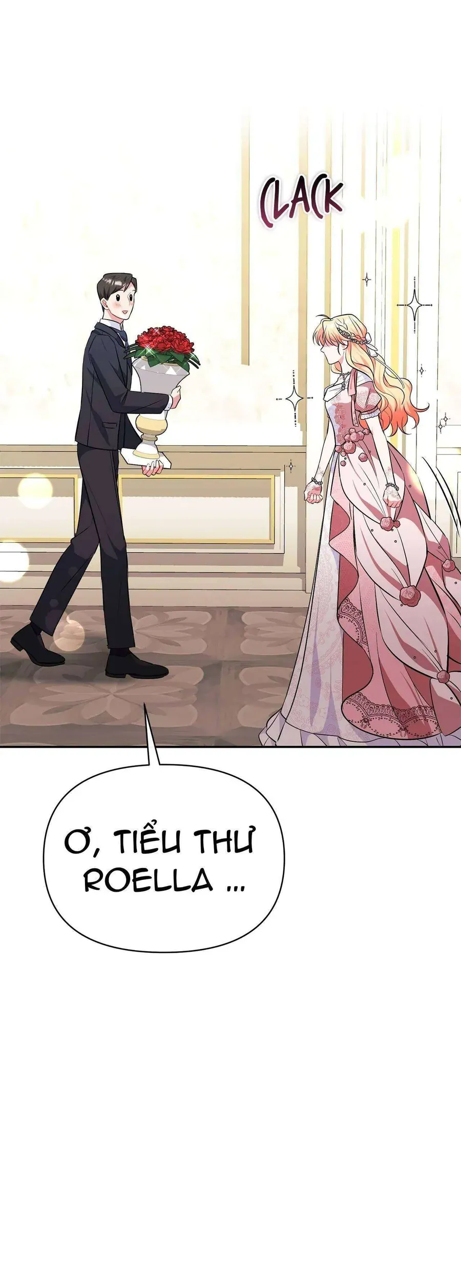 Có Nhiều Nam Chính Quá Đi! Chap 28 - Next Chap 27