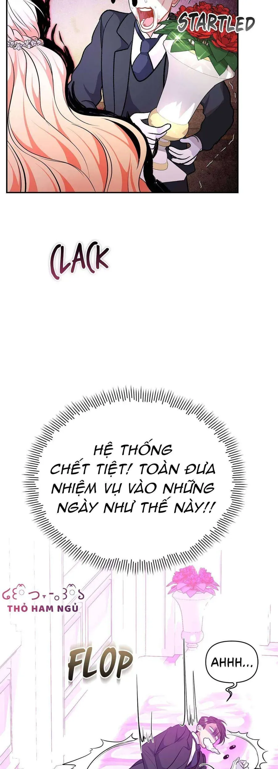 Có Nhiều Nam Chính Quá Đi! Chap 28 - Next Chap 27