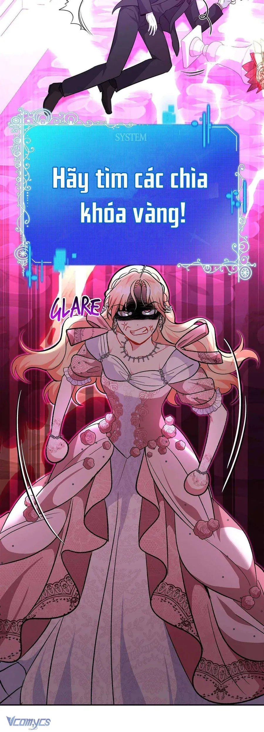 Có Nhiều Nam Chính Quá Đi! Chap 28 - Next Chap 27