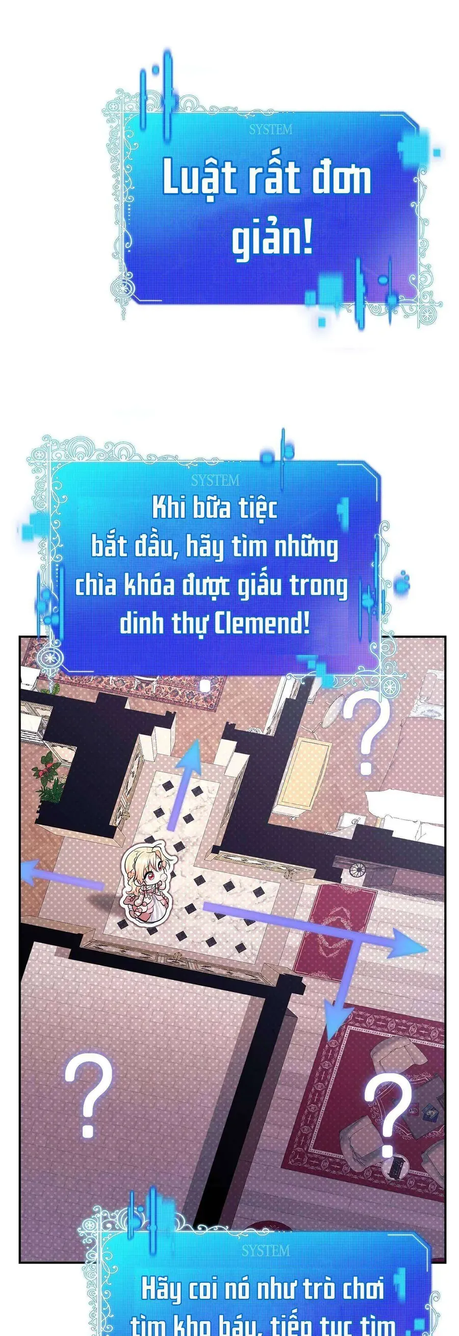 Có Nhiều Nam Chính Quá Đi! Chap 28 - Next Chap 27