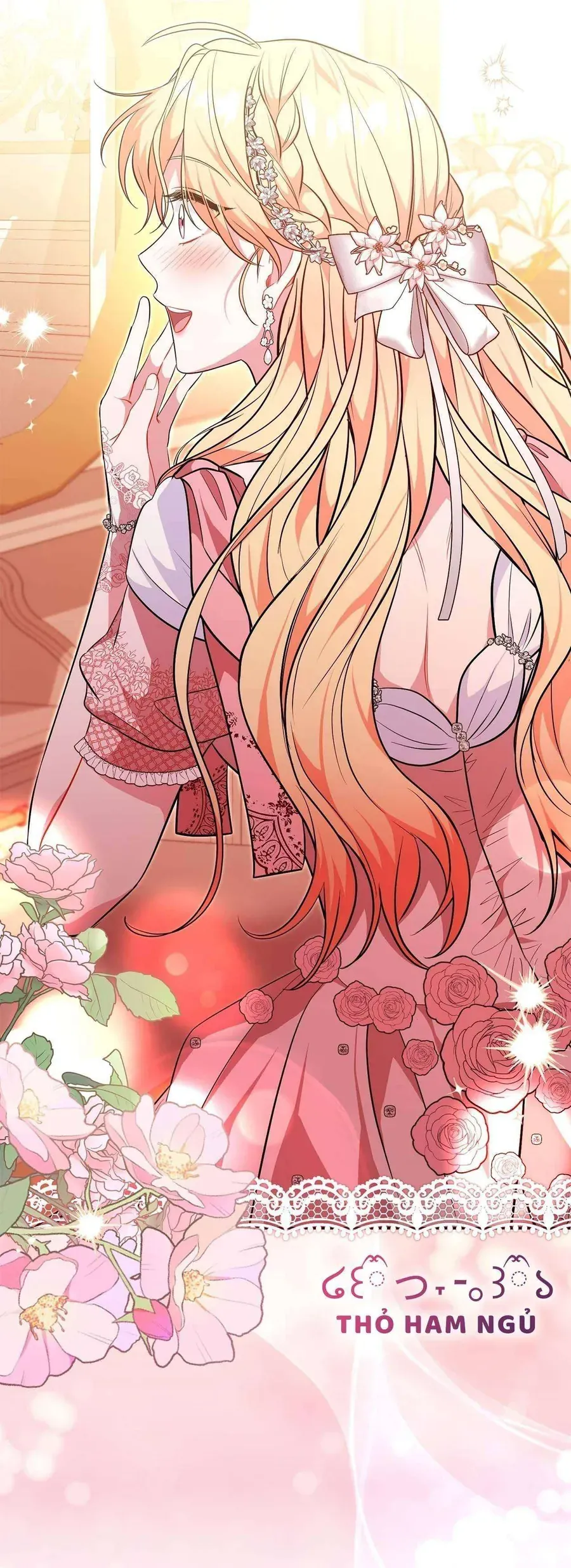 Có Nhiều Nam Chính Quá Đi! Chap 28 - Next Chap 27