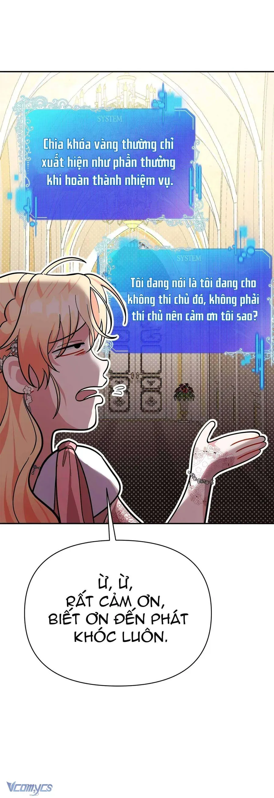 Có Nhiều Nam Chính Quá Đi! Chap 28 - Next Chap 27
