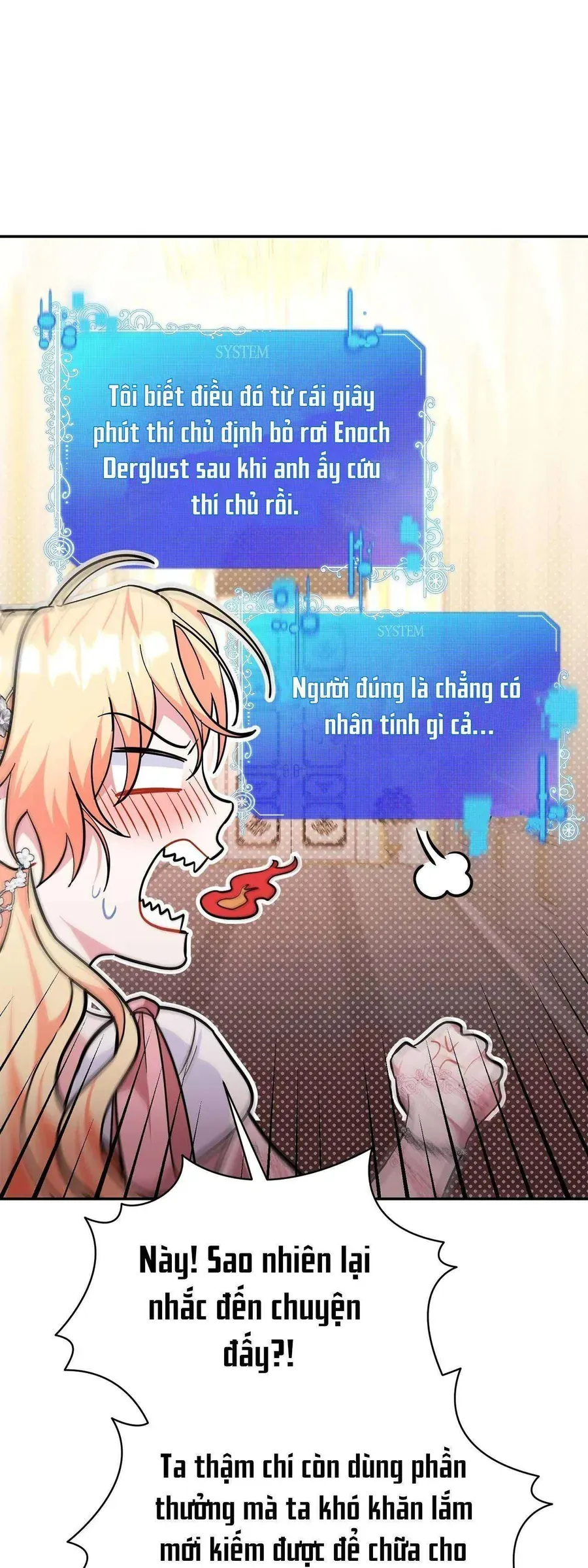 Có Nhiều Nam Chính Quá Đi! Chap 28 - Next Chap 27