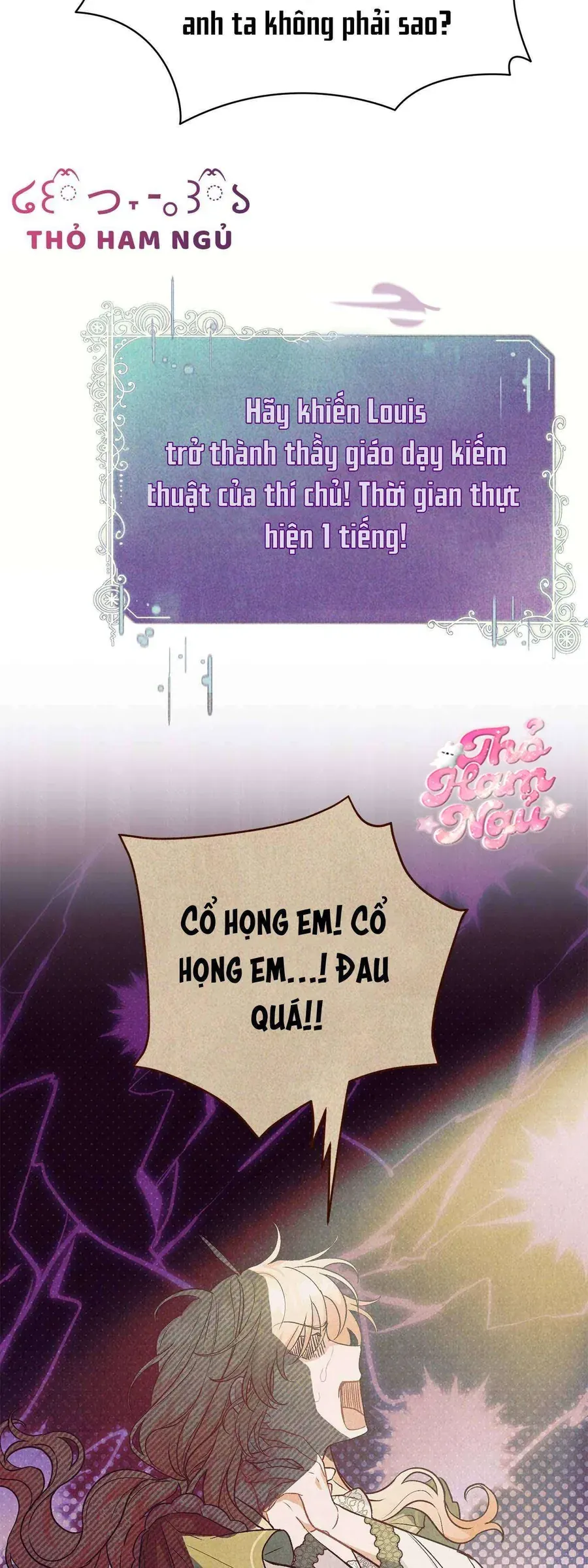 Có Nhiều Nam Chính Quá Đi! Chap 28 - Next Chap 27