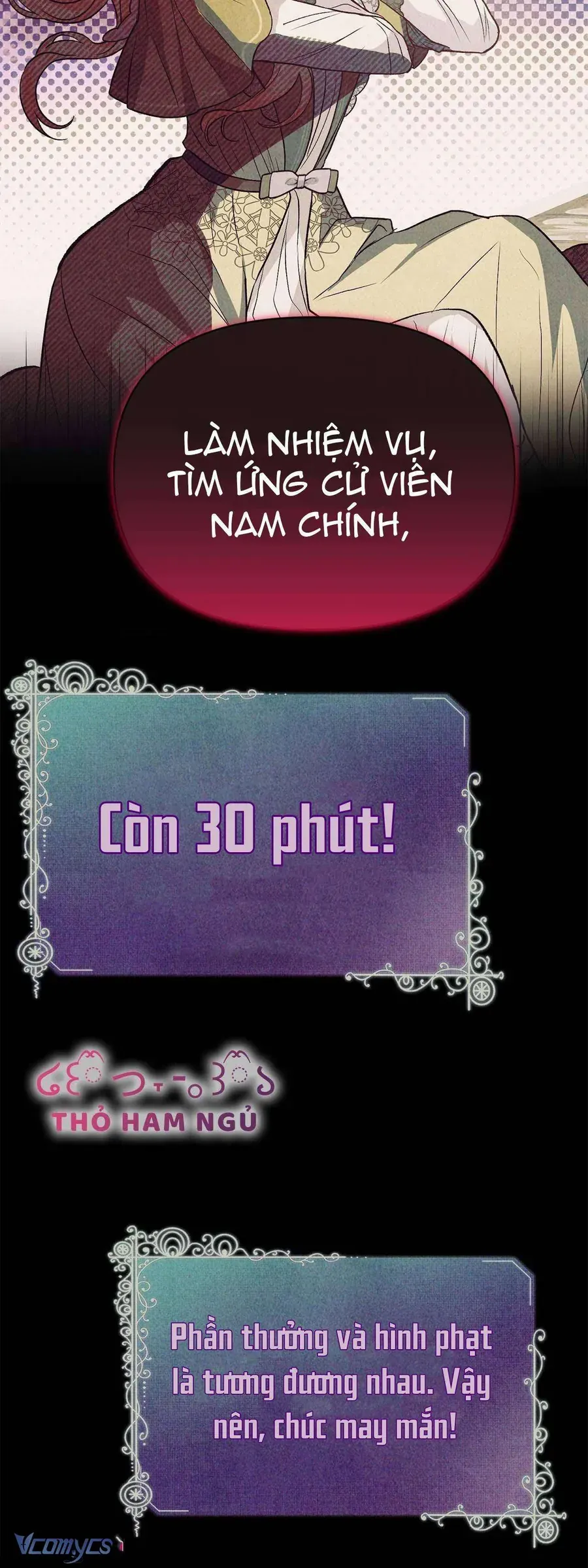 Có Nhiều Nam Chính Quá Đi! Chap 28 - Next Chap 27