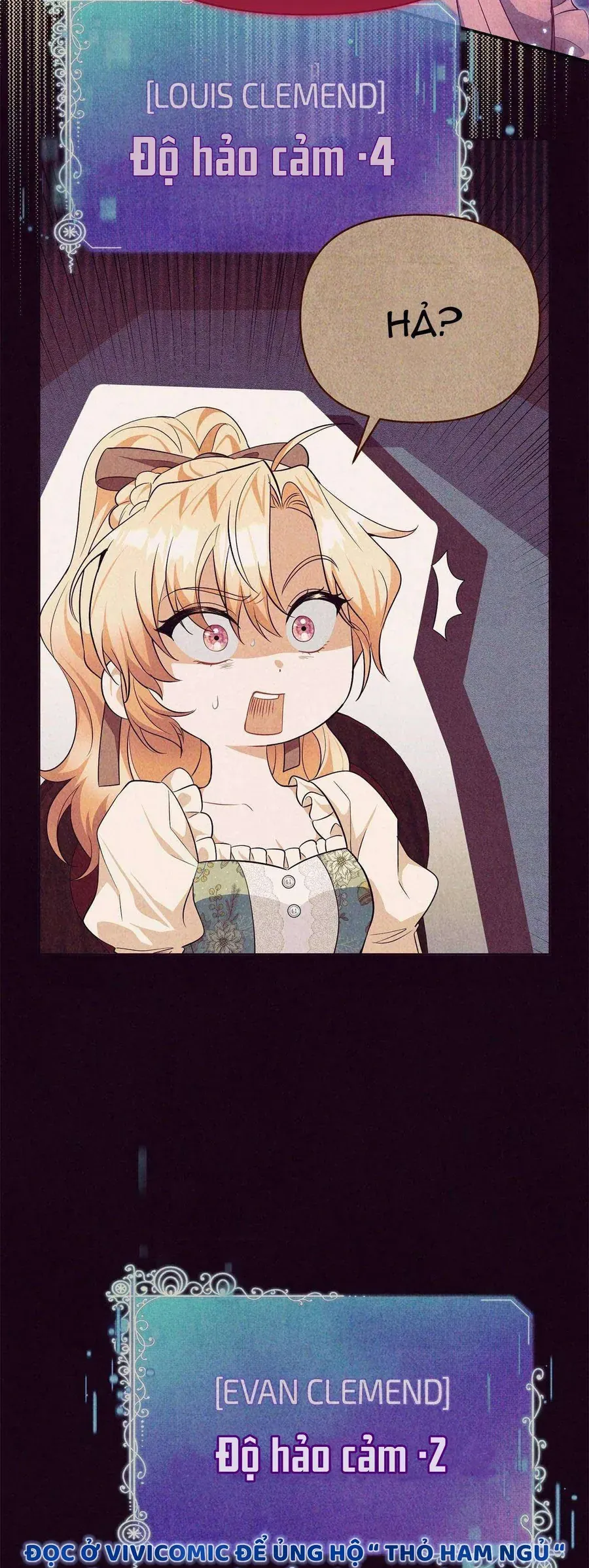 Có Nhiều Nam Chính Quá Đi! Chap 28 - Next Chap 27