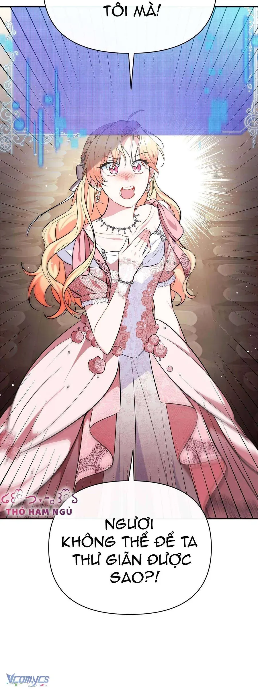 Có Nhiều Nam Chính Quá Đi! Chap 28 - Next Chap 27