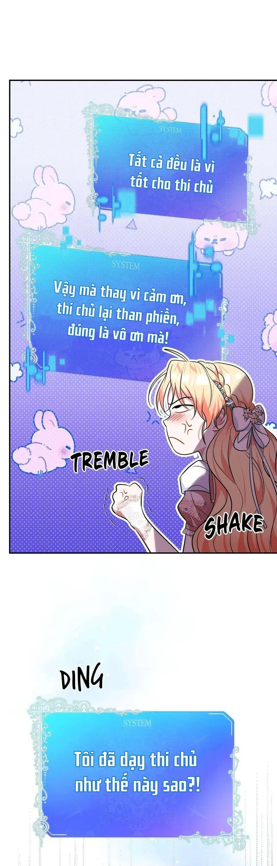 Có Nhiều Nam Chính Quá Đi! Chap 28 - Next Chap 27