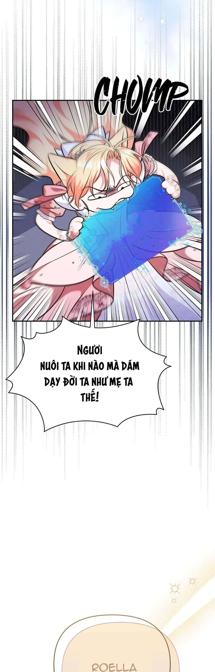 Có Nhiều Nam Chính Quá Đi! Chap 28 - Next Chap 27