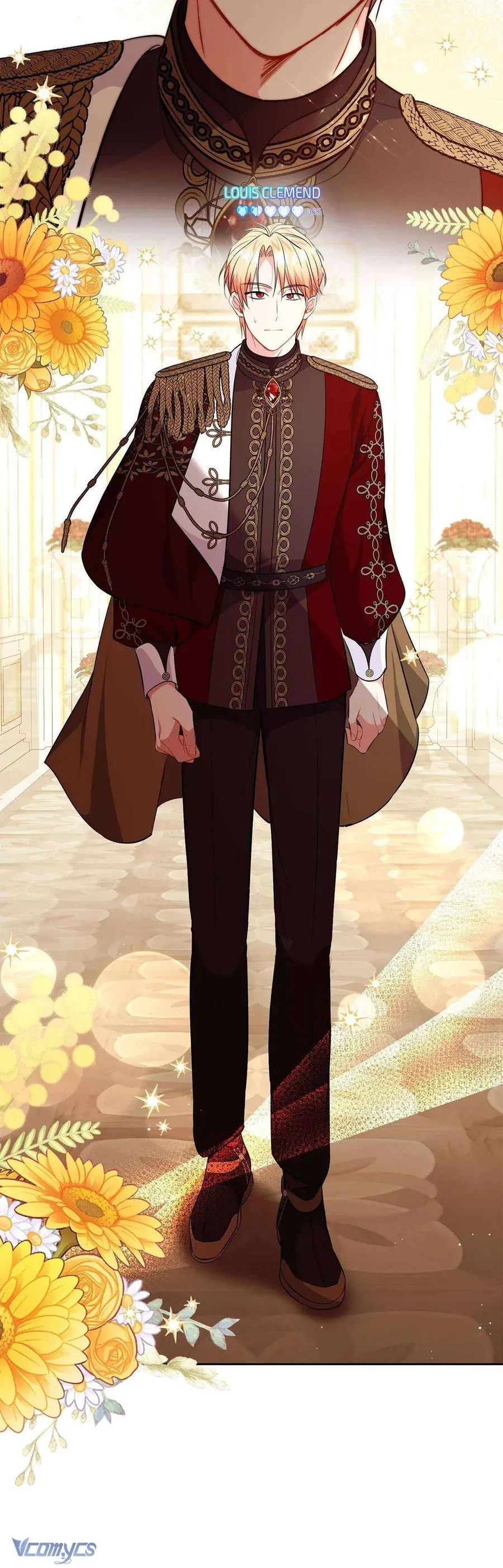 Có Nhiều Nam Chính Quá Đi! Chap 28 - Next Chap 27