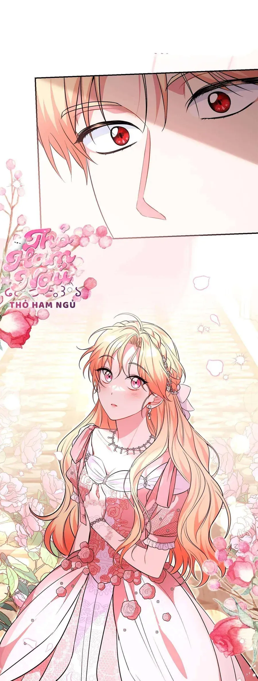 Có Nhiều Nam Chính Quá Đi! Chap 28 - Next Chap 27