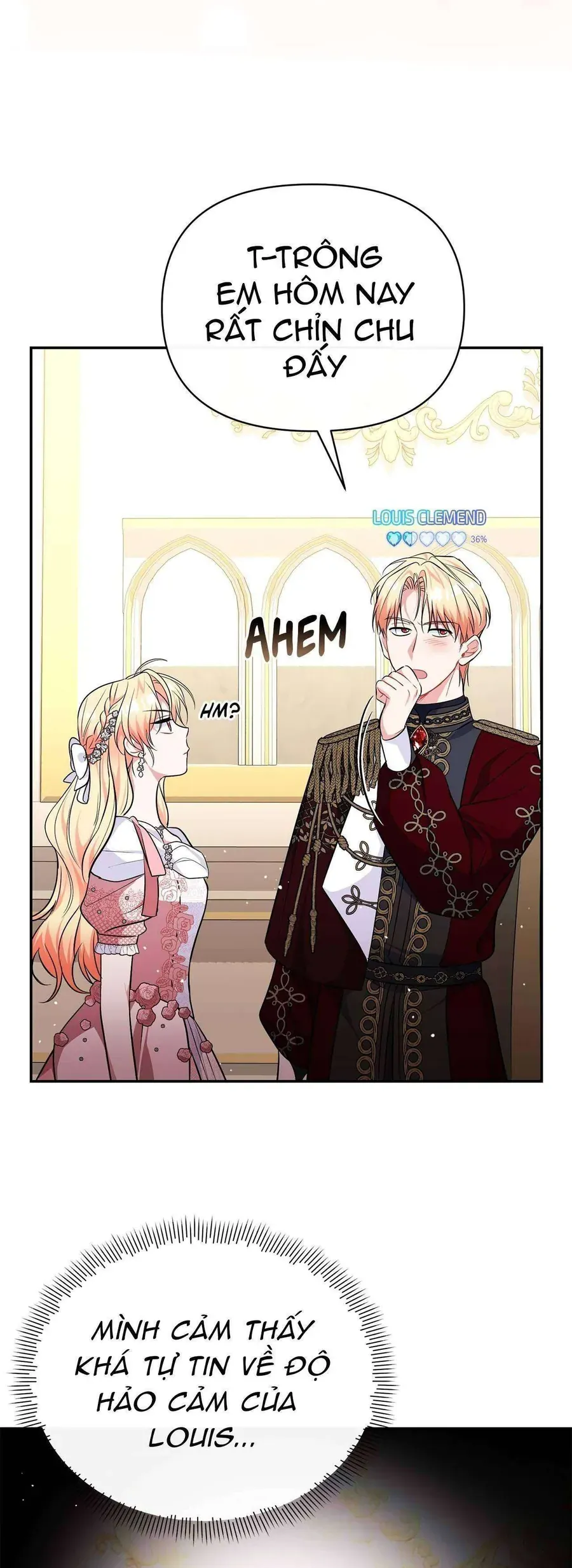 Có Nhiều Nam Chính Quá Đi! Chap 28 - Next Chap 27