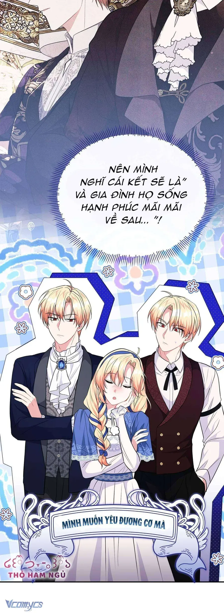 Có Nhiều Nam Chính Quá Đi! Chap 28 - Next Chap 27